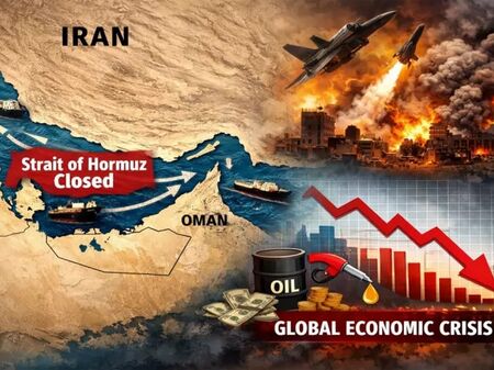 Някой някъде прави чудеса от храброст, за да удържа цената на нефта