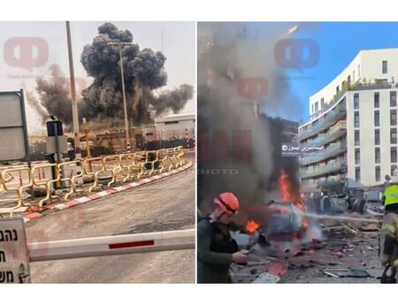 Иран на контра с Тръмп: Войната ще завърши, когато в Техеран решим