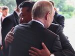 Ким Чен-ун увери Путин в "непоклатима" подкрепа 