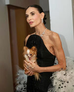 Какво по дяволите се случи с Деми Мур