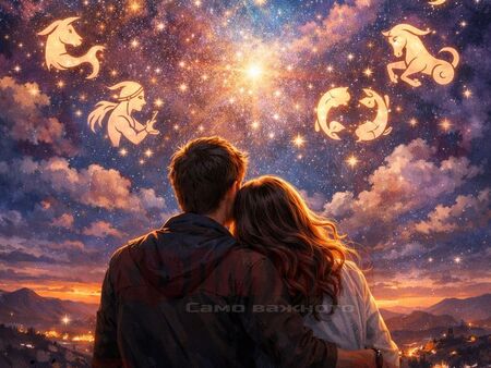 Дневен хороскоп за 26 март 2026: Любов за Овена, а Рибите да не си пилеят енергията