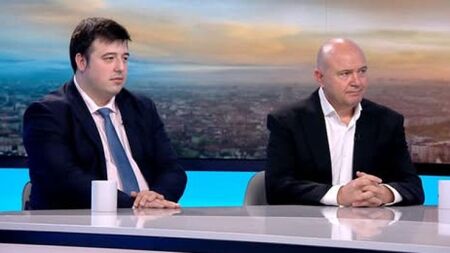 Експерт: До 2 седмици ще виждаме 1,70 евро за дизел и 1,50 евро за бензин