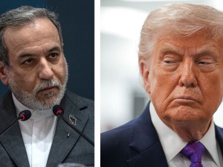 Иран: САЩ признаха поражението си. Тръмп: Техеран отчаяно иска сделка