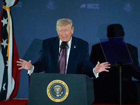 Тръмп шокира: Иран ми предложи да стана следващият им върховен лидер, но им отказах