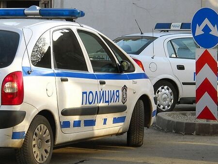 Страшно меле след засечка на пътя в жк „Меден рудник“: Айтозлия наряза с макетен нож бургазлията Стефан