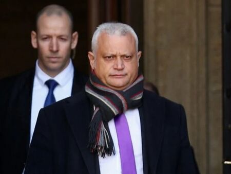 Емил Дечев разкри подробности за акцията в Кърджали и за издирването на Петьо Еврото