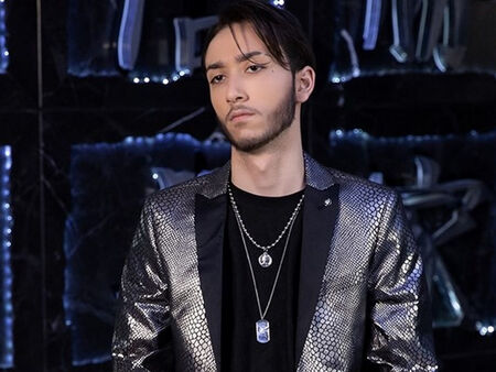 Синът на Софи Маринова отново е сам след двегодишна връзка