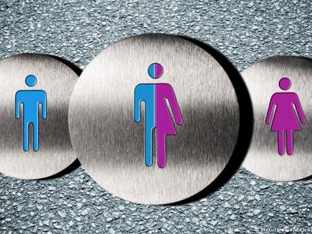 Забраниха участието на транссексуални жени в Олимпийските игри