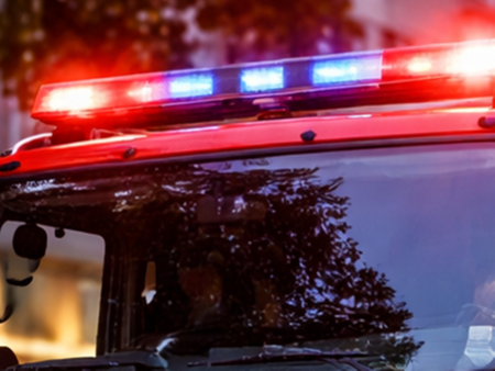 Фатален пожар в София