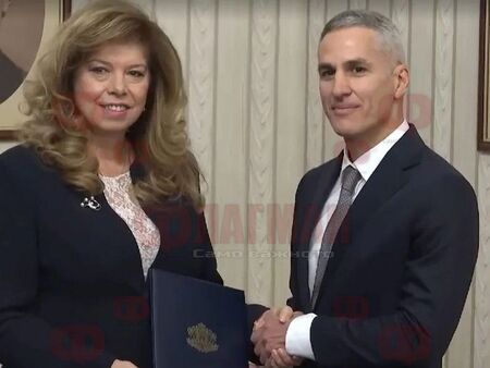 С избора си за служебен премиер Илияна Йотова направи голяма грешка, която може да намали значително шансовете й за победа в предстоящите тази есен президентски избори