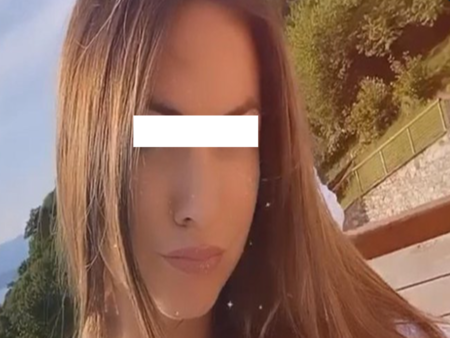 Зловещо: Оскверниха тялото на убитата моделка Памела