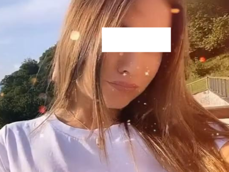 Зловещо: Оскверниха тялото на убитата моделка Памела