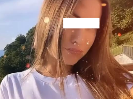 Зловещо: Оскверниха тялото на убитата моделка Памела