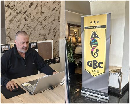 Бургаският лидер Джи Би Си събира над 100 партньори от страната и чужбина за голямото си събитие на 2026 г.