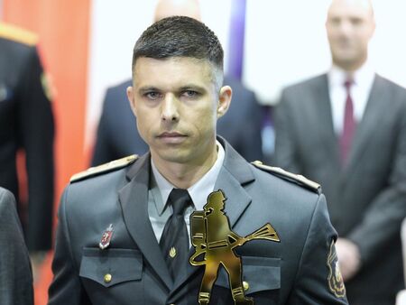 Вижте къде в Бургас да изкарате курс за оръжие или да постреляте за удоволствие