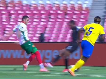 Бихме на футбол Соломоновите острови с 10:2. Това ли е рекордът?