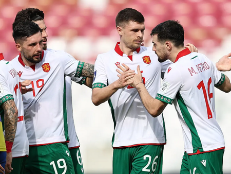 България не влезе дори в топ 3 при душманите на Соломоновите острови