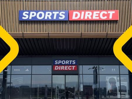 Много схемаджии ще фалират! Спортен гигант отвори врати в България и извади посредниците от играта