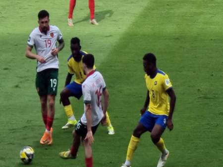 България би трудно Малта при юношите, но се радва на 10:2 над екзотика, а бяхме топ сила