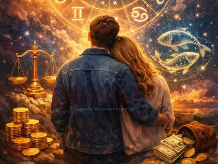 Дневен хороскоп за 28 март 2026: Везните да внимават с парите
