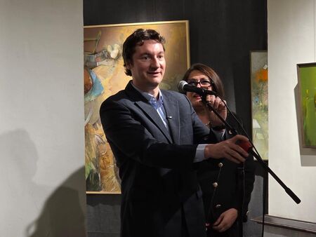 Крум Зарков: БСП е против проучването и добива на шистов газ в България