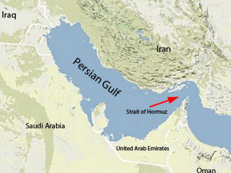 Успя ли Иран да превърне блокадата на Ормузкия проток във финансово изгодна маневра