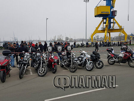 Мотообществото направи нещо неочаквано, но разумно