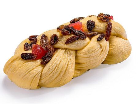 Тази година не купувайте козунак, пробвайте тази изпитана рецепта и зарадвайте всички у дома