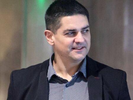 Радостин Василев с тежки нападки към Николай Попов, скоро ще стигнат до съд