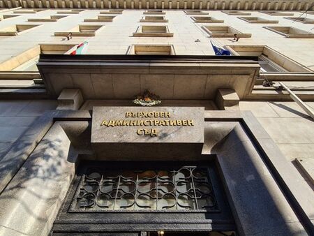 ВАС: АПИ не може да предоставя данни на МВР извън тол контрола