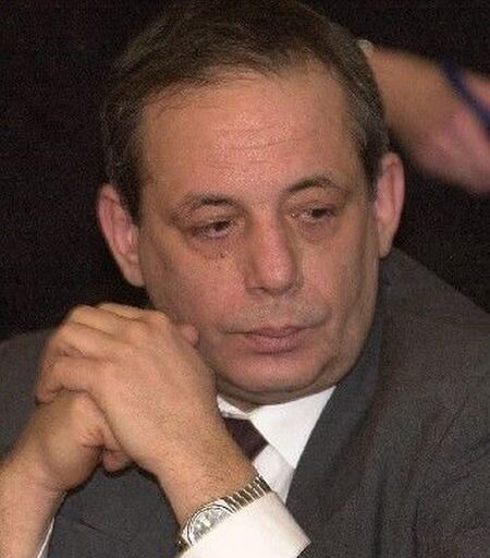 Почина съветникът на президента Първанов - дипломатът Златин Тръпков