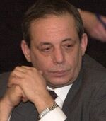 Почина съветникът на президента Първанов - дипломатът Златин Тръпков