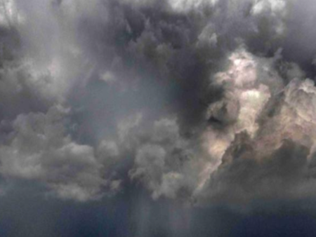 Март си отива с лошо време, жълт код за осем области