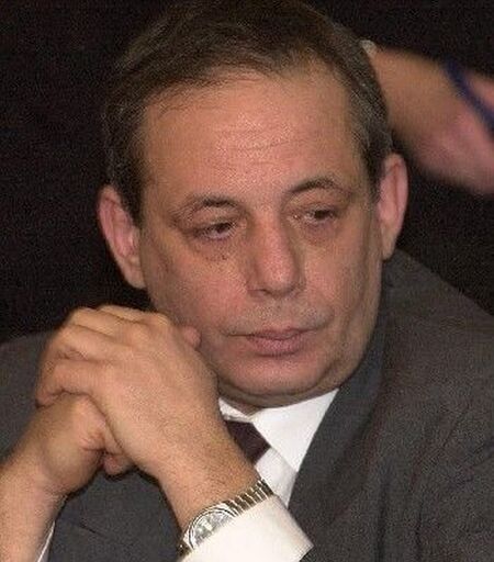 Скръбна вест! Почина Златин Тръпков