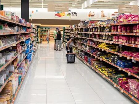 Българи пазаруват в Гърция, както гърци у нас преди години