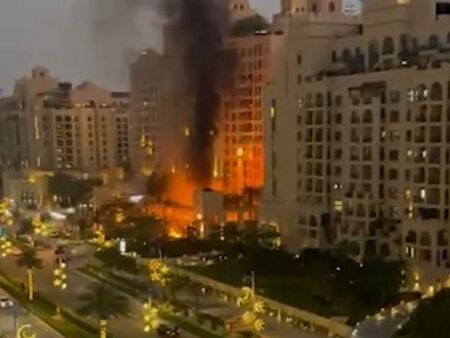 Дубай гони хиляди иранци, конфискува им имоти и сметки за 530 млрд. долара