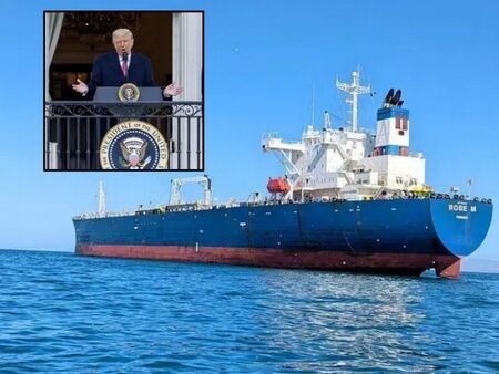 Тръмп дава знак за промяна по петролните доставки за Куба