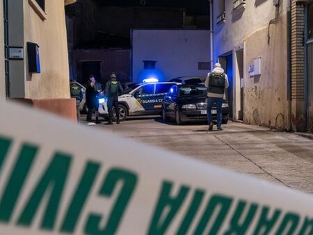 Мъж получи 40 години затвор за убийството на 81-годишния си партньор