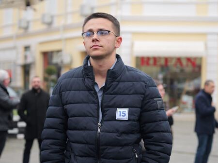 Кандидатирах се за депутат от ГЕРБ–СДС, защото зад тази формация стоят реални резултати за Бургаска област