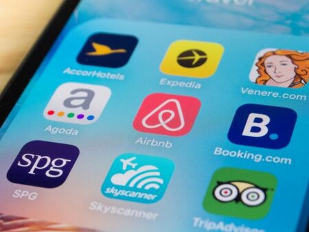 50% от българските оферти отпадат от 20 май в Airbnb и Booking