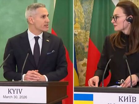 България и Украйна задълбочават партньорството си в енергетиката, сигурността и икономиката