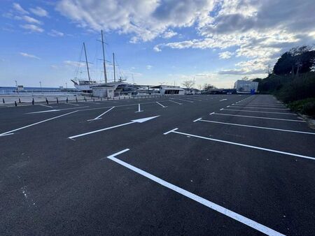 Община Несебър предоставя безплатни паркинги за Великденските празници