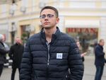 23-годишният Желязко Желязков е представител на GenZ в листата на ГЕРБ-СДС за Втори МИР Бургас