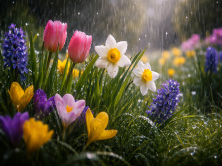 Прогноза за времето и народни поверия за 31 март