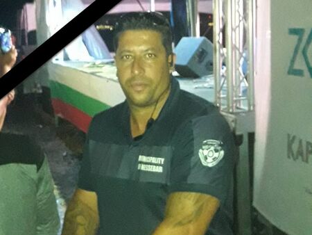 Връщане за закуски доведе до трагедията със Стефан Поляка