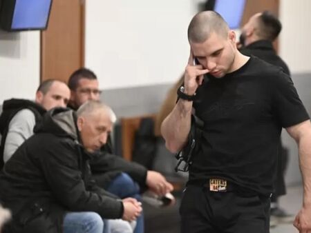 Адвокат твърди за заплахи и укриване по случая с прокурорския син от Перник