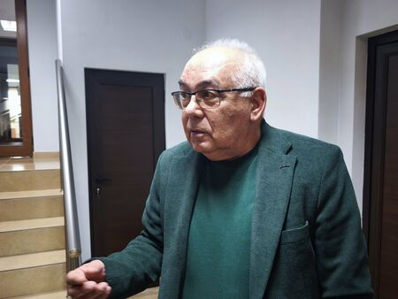 Защо Карнобат забавя въвеждане на синя зона