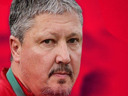 Ето как Любо Пенев реагира на смъртта на Боби Михайлов