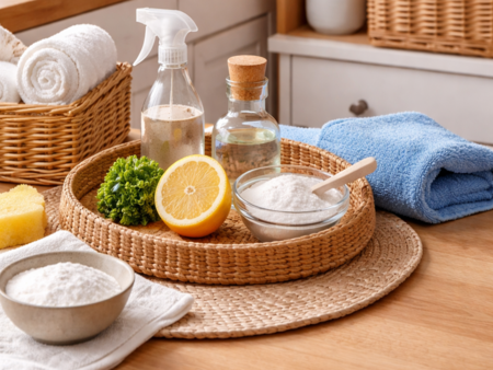 Трикове, които всяка домакиня трябва да знае