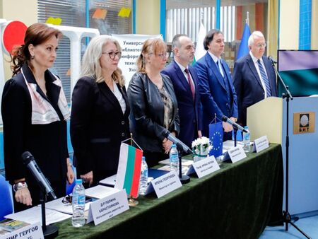 Министерството на туризма се включи във важна инициатива